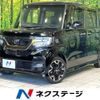 honda n-box 2017 -HONDA--N BOX DBA-JF3--JF3-2015690---HONDA--N BOX DBA-JF3--JF3-2015690- image 1