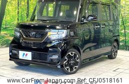 honda n-box 2017 -HONDA--N BOX DBA-JF3--JF3-2015690---HONDA--N BOX DBA-JF3--JF3-2015690-