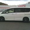 nissan serena 2017 -NISSAN--Serena GFNC27--011025---NISSAN--Serena GFNC27--011025- image 27