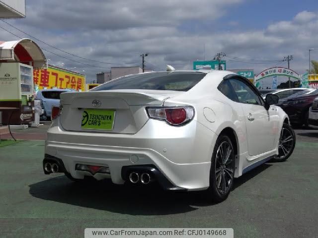 toyota 86 2013 quick_quick_DBA-ZN6_ZN6-032408 image 2