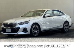 bmw 5-series 2024 -BMW--BMW 5 Series 3CA-22FL20--WBA22FL0X0CR96***---BMW--BMW 5 Series 3CA-22FL20--WBA22FL0X0CR96***-