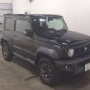 suzuki jimny-sierra 2019 -SUZUKI 【前橋 510ｾ5530】--Jimny Sierra JB74W--105226---SUZUKI 【前橋 510ｾ5530】--Jimny Sierra JB74W--105226- image 1