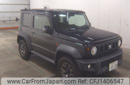 suzuki jimny-sierra 2019 -SUZUKI 【前橋 510ｾ5530】--Jimny Sierra JB74W--105226---SUZUKI 【前橋 510ｾ5530】--Jimny Sierra JB74W--105226-