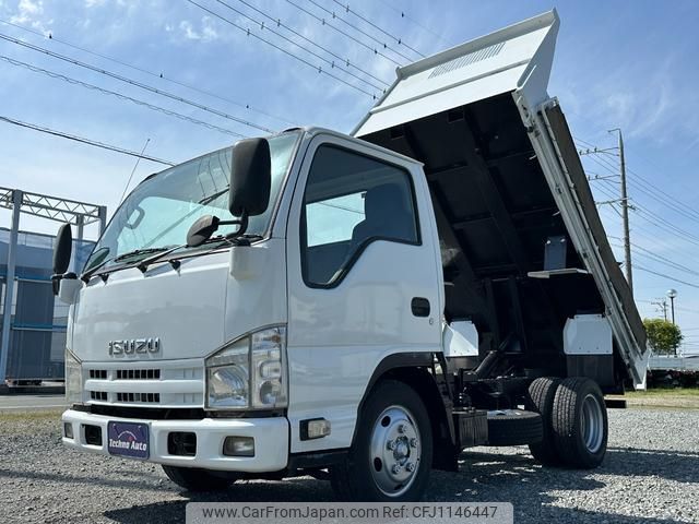 isuzu elf-truck 2013 GOO_NET_EXCHANGE_0602502A30250513W007 image 2