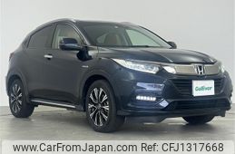 honda vezel 2019 -HONDA--VEZEL DAA-RU3--RU3-1344574---HONDA--VEZEL DAA-RU3--RU3-1344574-