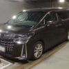 toyota alphard 2020 -TOYOTA 【京都 348ﾊ1213】--Alphard 3BA-AGH30W--AGH30-0310482---TOYOTA 【京都 348ﾊ1213】--Alphard 3BA-AGH30W--AGH30-0310482- image 1