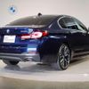 bmw 5-series 2023 quick_quick_3LA-JA20PH_WBA12AG010CM53808 image 2