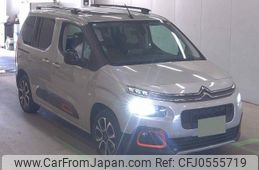 citroen berlingo 2020 quick_quick_3DA-K9CYH01_VR7ECYHZRLJ763339