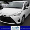 toyota vitz 2019 -TOYOTA--Vitz KSP130--4013500---TOYOTA--Vitz KSP130--4013500- image 1