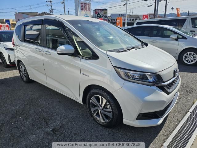 honda freed-hybrid 2022 quick_quick_6AA-GB7_3140808 image 1