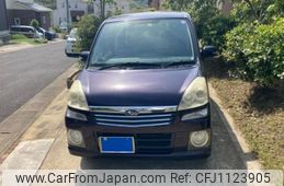 subaru stella 2006 -SUBARU--Stella DBA-RN1--RN1-006959---SUBARU--Stella DBA-RN1--RN1-006959-