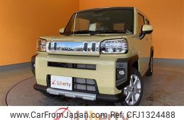 daihatsu taft 2024 CFJ1324488