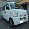 suzuki every-wagon 2008 -SUZUKI--Every Wagon DA64Wｶｲ--296485---SUZUKI--Every Wagon DA64Wｶｲ--296485- image 12