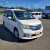 nissan serena 2012 CFJ1714596 image 1