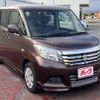 suzuki solio 2019 -SUZUKI--Solio DBA-MA26S--MA26S-257196---SUZUKI--Solio DBA-MA26S--MA26S-257196- image 7