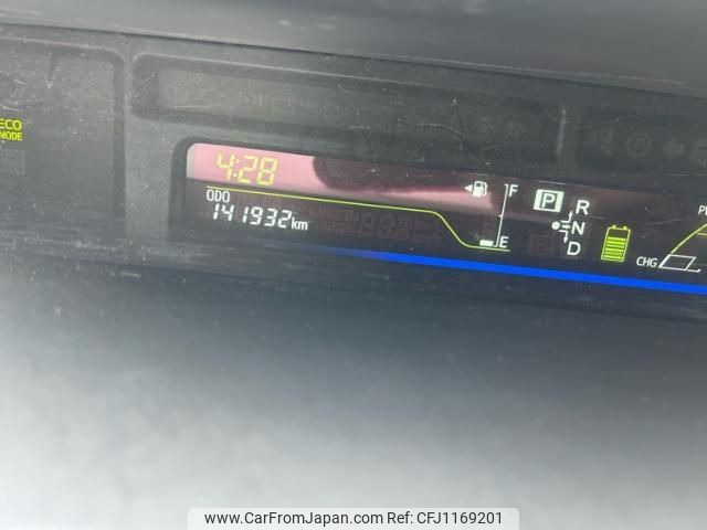 toyota prius-α 2013 -TOYOTA--Prius α DAA-ZVW40W--ZVW40-3084478---TOYOTA--Prius α DAA-ZVW40W--ZVW40-3084478- image 1