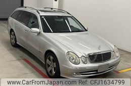 mercedes-benz e-class-station-wagon 2004 CFJ1634799