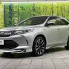 toyota harrier 2018 -TOYOTA--Harrier DAA-AVU65W--AVU65-0055567---TOYOTA--Harrier DAA-AVU65W--AVU65-0055567- image 4