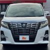 toyota alphard 2016 -TOYOTA--Alphard DBA-GGH35W--GGH35-0004008---TOYOTA--Alphard DBA-GGH35W--GGH35-0004008- image 9