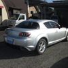 mazda rx-8 2003 quick_quick_LA-SE3P_SE3P-106853 image 5