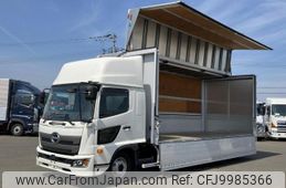 hino ranger 2021 CFJ9985366