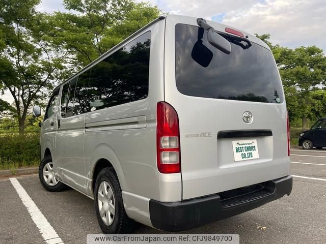 toyota hiace-van 2011 -TOYOTA--Hiace Van LDF-KDH206V--KDH206-8041366---TOYOTA--Hiace Van LDF-KDH206V--KDH206-8041366- image 2