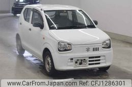 suzuki alto-van undefined -SUZUKI--Alto Van HA36V-105108---SUZUKI--Alto Van HA36V-105108-