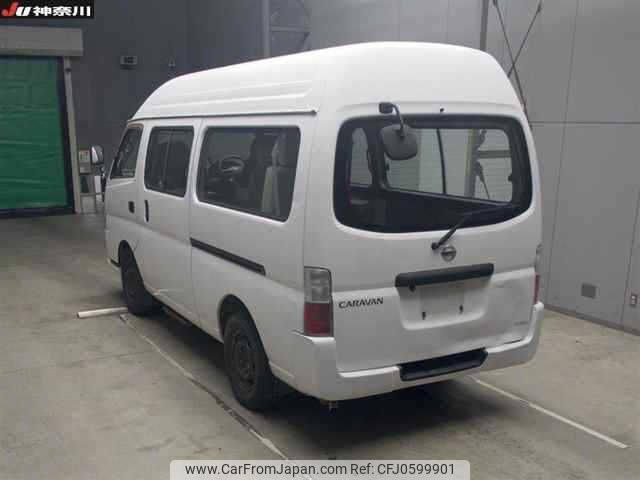 nissan caravan-van 2012 -NISSAN--Caravan Van DSGE25ｶｲ--DSGE25-037262---NISSAN--Caravan Van DSGE25ｶｲ--DSGE25-037262- image 2