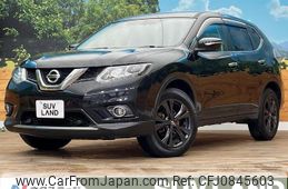 nissan x-trail 2015 quick_quick_NT32_NT32-509780