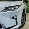 lexus rx 2016 CFJ8672020 image 12