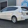 toyota prius-α 2014 -TOYOTA--Prius α DAA-ZVW41W--ZVW41-3346808---TOYOTA--Prius α DAA-ZVW41W--ZVW41-3346808- image 17