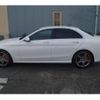 mercedes-benz c-class 2015 -MERCEDES-BENZ--Benz C Class 205042-WDD2050422R069058---MERCEDES-BENZ--Benz C Class 205042-WDD2050422R069058- image 4