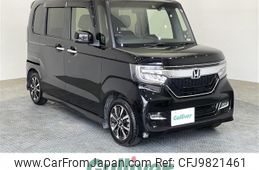 honda n-box 2019 -HONDA--N BOX 6BA-JF3--JF3-1406635---HONDA--N BOX 6BA-JF3--JF3-1406635-