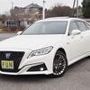 toyota crown 2019 -TOYOTA--Crown 6AA-GWS224--GWS224-1007440---TOYOTA--Crown 6AA-GWS224--GWS224-1007440- image 1