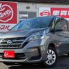 nissan serena 2022 -NISSAN 【名変中 】--Serena GNC27--033566---NISSAN 【名変中 】--Serena GNC27--033566- image 1