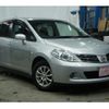 nissan tiida 2008 -NISSAN--Tiida DBA-C11--C11-206286---NISSAN--Tiida DBA-C11--C11-206286- image 1