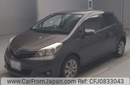 toyota vitz 2013 -TOYOTA 【浜松 502ﾒ9038】--Vitz DBA-NSP130--NSP130-2143701---TOYOTA 【浜松 502ﾒ9038】--Vitz DBA-NSP130--NSP130-2143701-