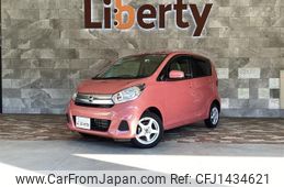 nissan dayz 2018 CFJ1434621
