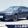 subaru xv 2017 -SUBARU--Subaru XV DBA-GT7--GT7-046224---SUBARU--Subaru XV DBA-GT7--GT7-046224- image 1