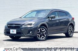 subaru xv 2017 -SUBARU--Subaru XV DBA-GT7--GT7-046224---SUBARU--Subaru XV DBA-GT7--GT7-046224-