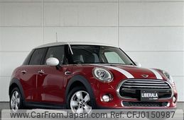 mini mini-others 2016 -BMW--BMW Mini DBA-XS15--WMWXS520X02C89153---BMW--BMW Mini DBA-XS15--WMWXS520X02C89153-