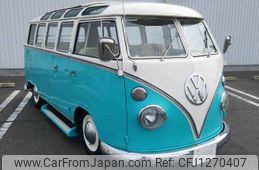 volkswagen volkswagen-others 1996 -VOLKSWAGEN 【岡山 301ﾎ3702】--VW ﾌﾒｲ--1213027---VOLKSWAGEN 【岡山 301ﾎ3702】--VW ﾌﾒｲ--1213027-