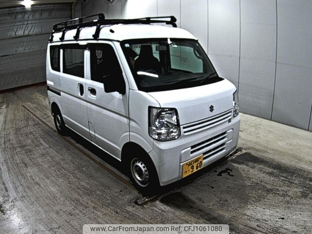 suzuki every 2020 -SUZUKI 【山口 480つ】--Every DA17V-455630---SUZUKI 【山口 480つ】--Every DA17V-455630- image 1