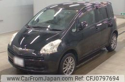 toyota ractis 2008 -TOYOTA 【札幌 502ふ7678】--Ractis NCP105-0024359---TOYOTA 【札幌 502ふ7678】--Ractis NCP105-0024359-