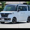 suzuki spacia 2018 -SUZUKI 【名変中 】--Spacia MK53S--848043---SUZUKI 【名変中 】--Spacia MK53S--848043- image 1