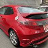 honda civic 2009 CFJ1671688 image 4