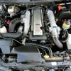toyota verossa 2001 CFJ1719701 image 10