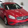 mercedes-benz a-class 2013 -MERCEDES-BENZ--Benz A Class 176042-2J145798---MERCEDES-BENZ--Benz A Class 176042-2J145798- image 5