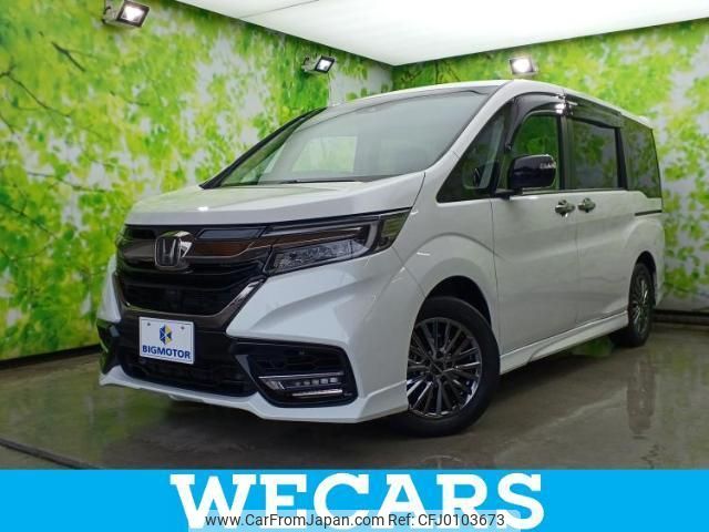 honda stepwagon 2020 quick_quick_6AA-RP5_RP5-6200280 image 1