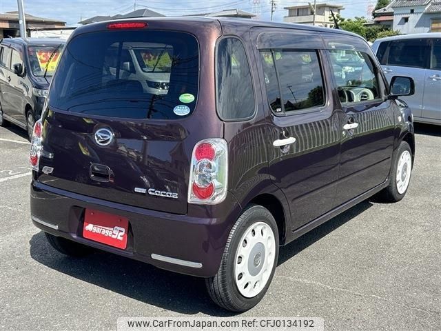 daihatsu mira-cocoa 2013 -DAIHATSU--Mira Cocoa L675S--0149257---DAIHATSU--Mira Cocoa L675S--0149257- image 2